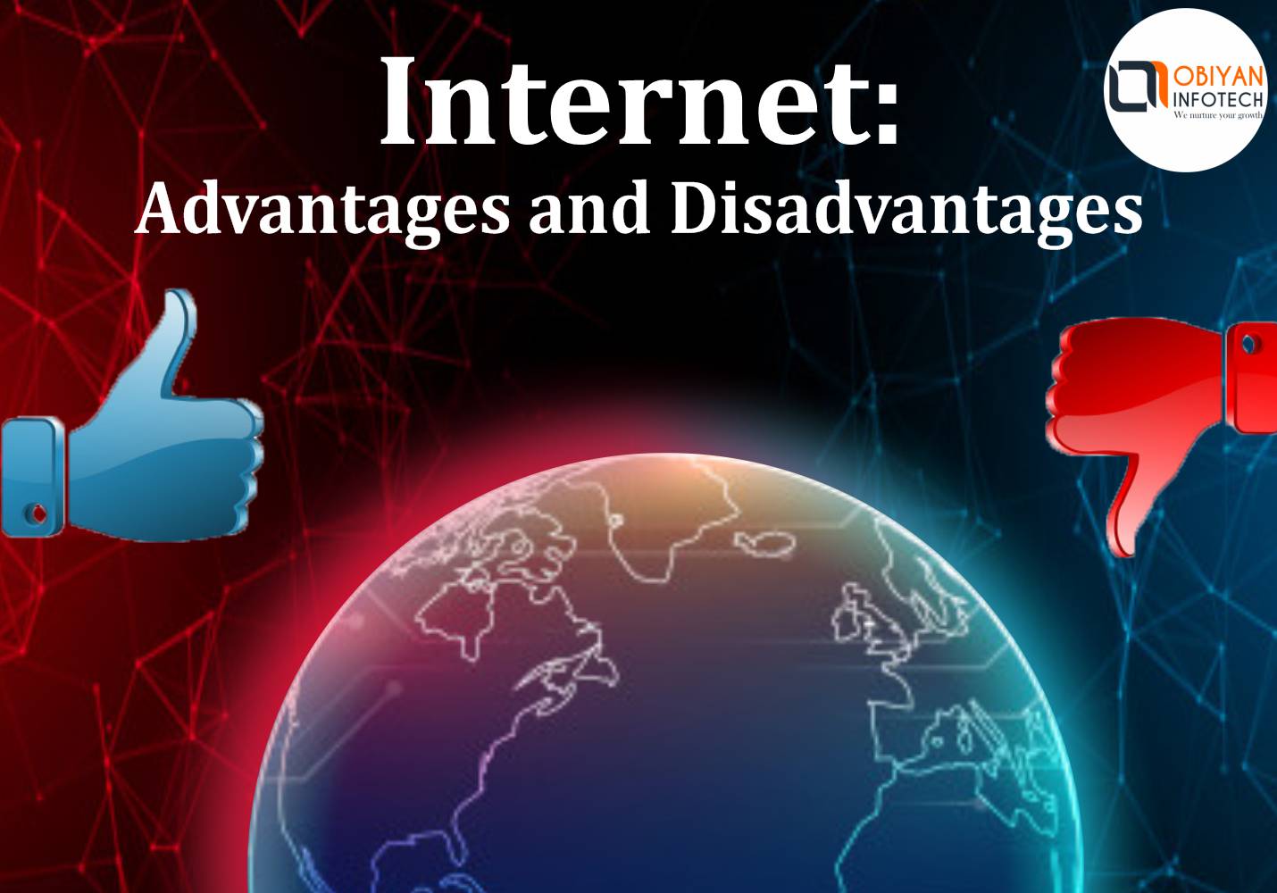 internet and its advantages