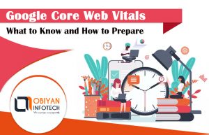 Google Core Web Vitals