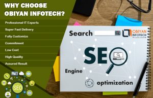 SEO Firm Infotech