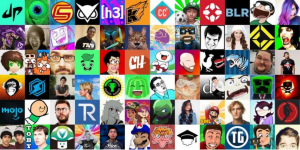 youtubers