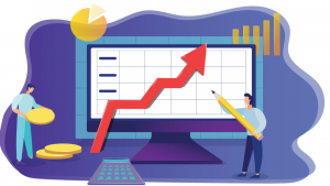 SEO Strategy Supports Long Term Growth