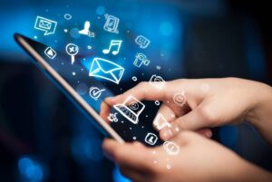 Why Social Media Marketing is Important for Businesses Branding