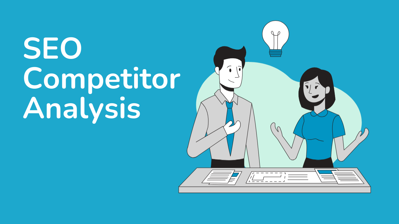 seo competitor analysis