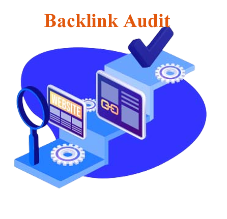 seo Backlink Audit