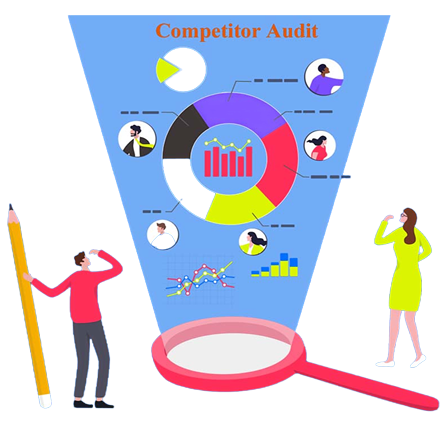 seo Competitor Audit