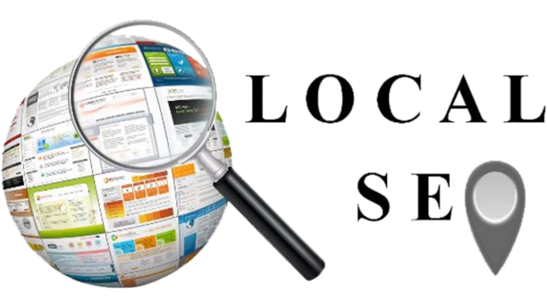 local seo company