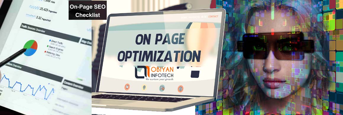 on-page SEO Services India