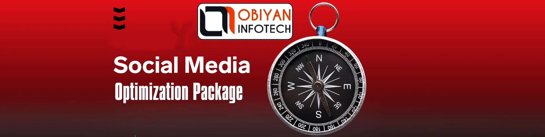 Social Media Optimization Packages SMO