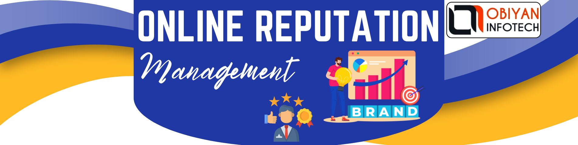online reputation management services