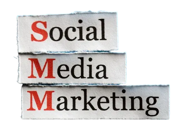 social media marketing India