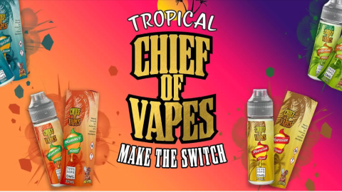 ukvaporwaves